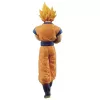 Super Saiyan Goku Dragon Ball Z Solid Edge Works Vol.1 Figure (2)