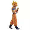 Super Saiyan Goku Dragon Ball Z Solid Edge Works Vol.1 Figure (3)