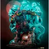 The Last Ronin – Supreme Edition Teenage Mutant Ninja Turtles 14 Scale PCS Statue (1)