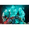 The Last Ronin – Supreme Edition Teenage Mutant Ninja Turtles 14 Scale PCS Statue (18)
