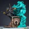The Last Ronin – Supreme Edition Teenage Mutant Ninja Turtles 14 Scale PCS Statue (19)