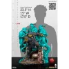 The Last Ronin – Supreme Edition Teenage Mutant Ninja Turtles 14 Scale PCS Statue (21)