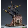 The Last Ronin Teenage Mutant Ninja Turtles 14 Scale PCS Statue (25)