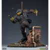 The Last Ronin Teenage Mutant Ninja Turtles 14 Scale PCS Statue (31)
