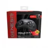 Wireless 2.4GHz 8-button Arcade Pad for Sega Genesis (12)