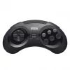 Wireless 2.4GHz 8-button Arcade Pad for Sega Genesis (5)