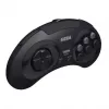 Wireless 2.4GHz 8-button Arcade Pad for Sega Genesis (8)