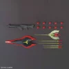 Char’s MSN-04 II Nightingale Mobile Suit Gundam Char’s Counterattack HGUC 1144 Scale Model Kit (11)