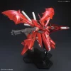 Char’s MSN-04 II Nightingale Mobile Suit Gundam Char’s Counterattack HGUC 1144 Scale Model Kit (2)