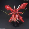 Char’s MSN-04 II Nightingale Mobile Suit Gundam Char’s Counterattack HGUC 1144 Scale Model Kit (5)