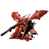 Char’s MSN-04 II Nightingale Mobile Suit Gundam Char’s Counterattack HGUC 1144 Scale Model Kit (7)