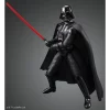 Darth Vader Star Wars (Empire Strikes Back Ver.) 112 Scale Model Kit (3)