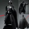 Darth Vader Star Wars (Empire Strikes Back Ver.) 112 Scale Model Kit (4)