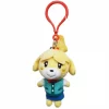 Isabelle Animal Crossing Dangler Plush