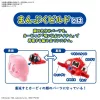 Kirby & Warp Star Entry Grade Model Kit (2)