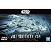 Millennium Falcon Star Wars The Rise of Skywalker 1144 Scale Model Kit (1).jpg
