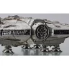 Millennium Falcon Star Wars The Rise of Skywalker 1144 Scale Model Kit (12).jpg