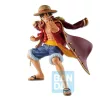 Monkey D. Luffy One Piece Legends Over Time Ichibansho Figure (4)