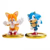 Sonic & Tails Sonic The Hedgehog Series 1 Figure Two-Pack