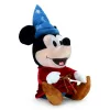 Sorcerer Mickey Disney’s Fantasia Large HugMe Plush (7)