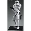 Stormtrooper Star Wars 112 Scale Model Kit (2)
