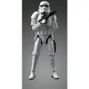 Stormtrooper Star Wars 112 Scale Model Kit (4)