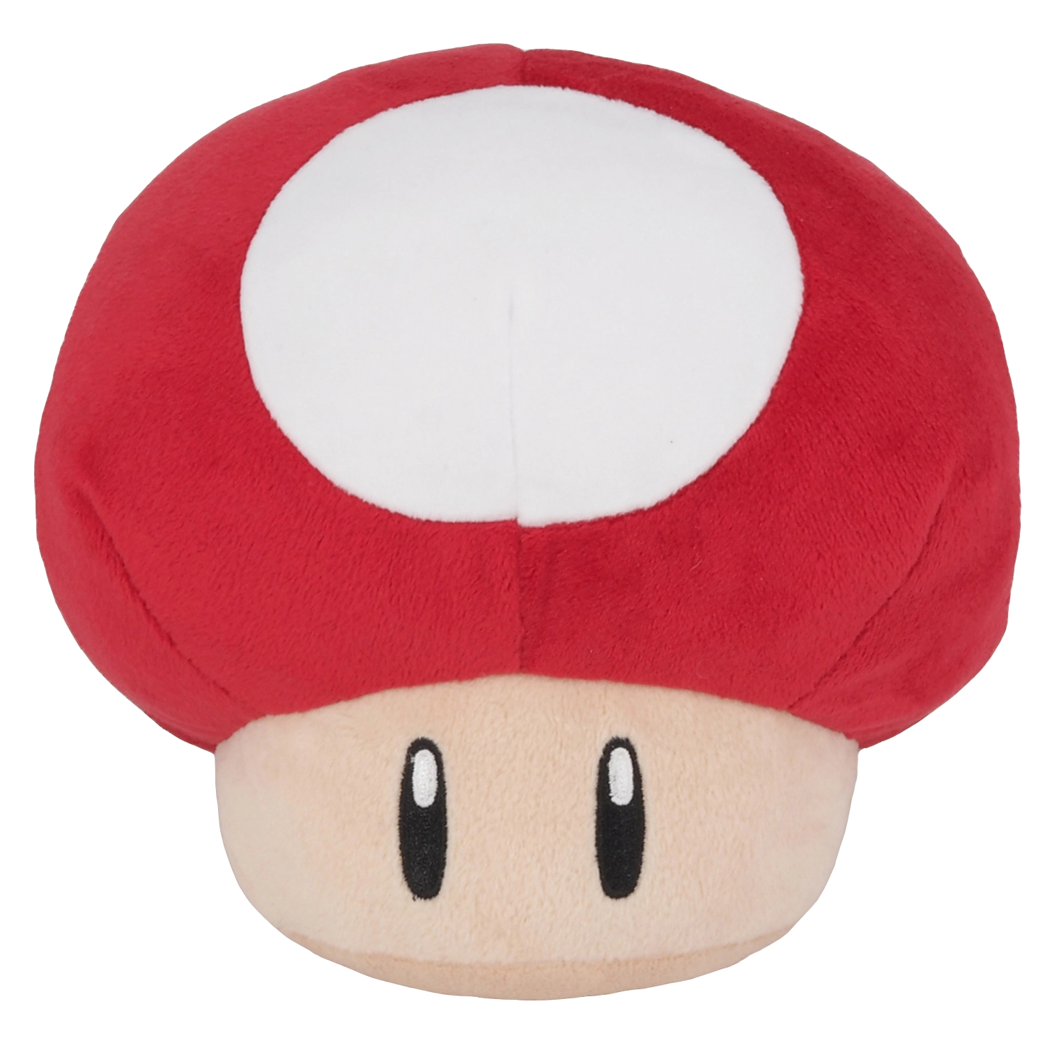 Sanei Super Mario All Star Collection 10 Luigi Plush, Small