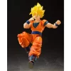 Super Saiyan Full Power Goku Dragon Ball Z S.H.Figuarts Figure (2)
