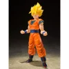 Super Saiyan Full Power Goku Dragon Ball Z S.H.Figuarts Figure (5)