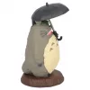 Totoro Holding Umbrella My Neighbor Totoro Magnetic Paper Clip Holder (4)