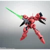 AGX-04 Gerbera-Tetra Mobile Suit Gundam 0083 Stardust Memory (ver. A.N.I.M.E.) Robot Spirits Figure (5)