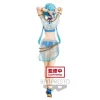 Asuna Sword Art Online (Jewelry Materials Swimsuit Ver.) Espresto Figure (2)