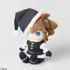 Christmas Town Sora Final Fantasy VII Remake Kingdom Hearts Series Plush (1)