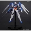 Gundam Age 2 Mobile Suit Gundam AGE MG 1144 Scale Model Kit (3)