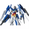 Gundam Age 2 Mobile Suit Gundam AGE MG 1144 Scale Model Kit (5)