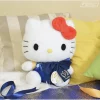 Hello Kitty Sanrio Preciality Ribbon Plush (2)