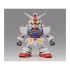 Hello KittyRX-78-2 Gundam Mobile Suit Gundam Wing SD EX-Standard Series Figure (5)