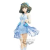 Kaede Takagaki Idolmaster Cinderella Girls Espresto Est (Dressy and Snow Makeup) Figure (1)