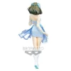 Kaede Takagaki Idolmaster Cinderella Girls Espresto Est (Dressy and Snow Makeup) Figure (2)