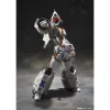 Kamen Rider Fourze (Base States) Figure-rise Model Kit (4)