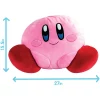 Kirby Club Mocchi-Mocchi- JUMBO Size Plush (2)