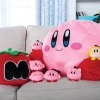 Kirby Club Mocchi-Mocchi- JUMBO Size Plush (6)
