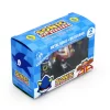 Metal Sonic & Dr. Robotnic Sonic The Hedgehog Figure Two-Pack (1)