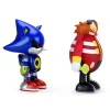 Metal Sonic & Dr. Robotnic Sonic The Hedgehog Figure Two-Pack (7)
