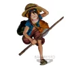 Monkey D. Luffy One Piece Chronicle Colosseum 4 Vol. 1 Figure (1)