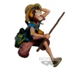 Monkey D. Luffy One Piece Chronicle Colosseum 4 Vol. 1 Figure (2)