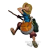Monkey D. Luffy One Piece Chronicle Colosseum 4 Vol. 1 Figure (4)