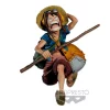 Monkey D. Luffy One Piece Chronicle Colosseum 4 Vol. 1 Figure (6)