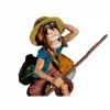 Monkey D. Luffy One Piece Chronicle Colosseum 4 Vol. 1 Figure (7)