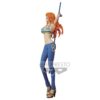 Nami One Piece Glitter & Glamours (Ver. A) Figure (4)